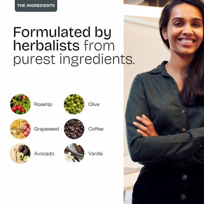 Puretive: Daily Glow Body Oil | Fast Absorbing and More Effective than Lotion for ALL SKIN Types