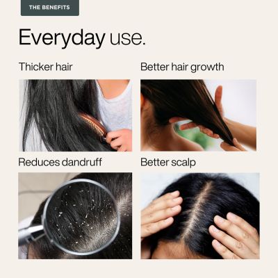 Puretive: Rosemary Essential Oil For Hair Growth, Hair Fall Control and Nourishment