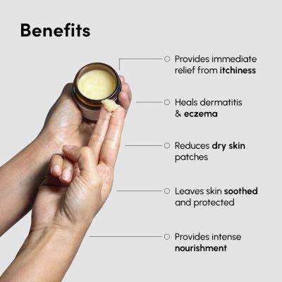 Suganda: Ultra Healing Balm