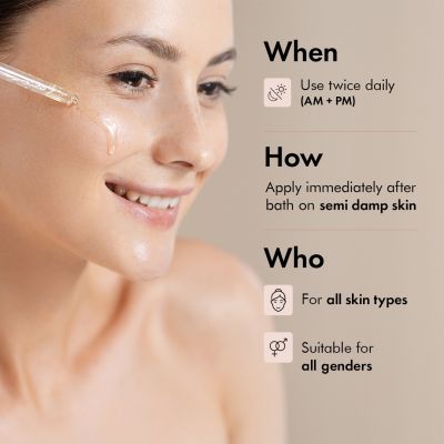 Suganda: Antioxident Serum 30 ml