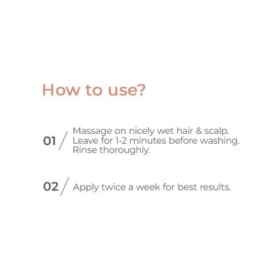 Suganda: Clarifying Shampoo 200ml