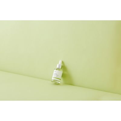 iUNIK: Tea Tree Relief Serum Miniature - 15 ml