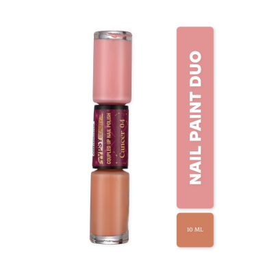 Typsy Beauty: Coupled Up Nail Polish-Cancer Typsy Beauty: Coupled Up Nail Polish-Cancer