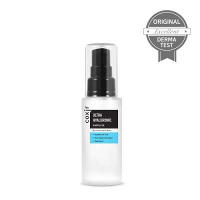 Coxir: Ultra Hyaluronic Ampoule 50ml