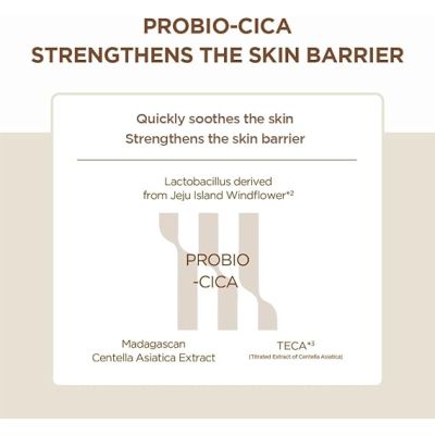 SKIN1004: Madagascar Centella Probio-Cica Essence Toner 210ml