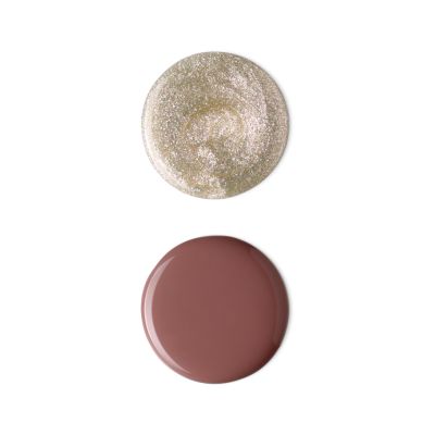 Typsy Beauty: Coupled Up Nail Polish-Aquarius 11