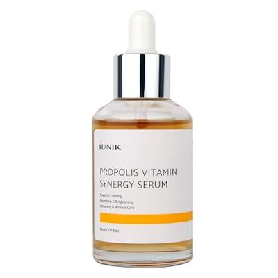 iUNIK: Iunik Propolis Vitamin Synergy Serum 50ml