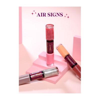 Typsy Beauty: Coupled Up Nail Polish-Aquarius 11