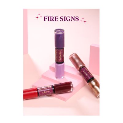 Typsy Beauty: Coupled Up Nail Polish-Sagittarius 09 