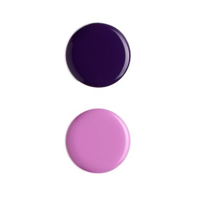 Typsy Beauty: Coupled Up Nail Polish-Sagittarius 09 