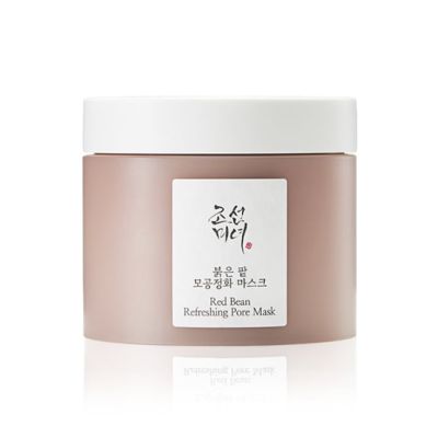 Beauty of Joseon: Red Bean Refreshing Pore Mask