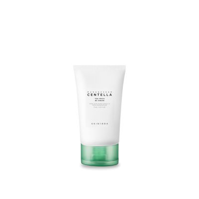 SKIN1004: Madagascar Centella Tea Trica B5 Cream 75Ml