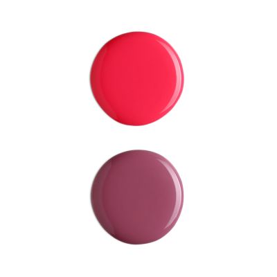 Typsy Beauty: Coupled Up Nail Polish-Taurus 02
