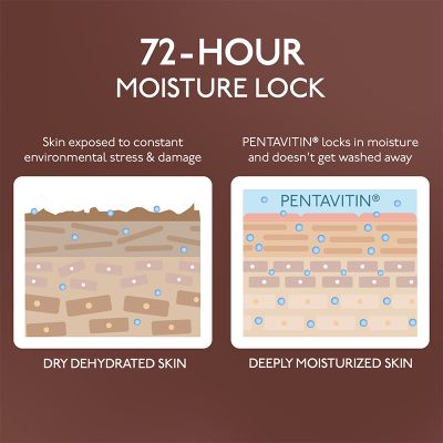 Asaya: Running Deep Intense Moisture - 15 gm