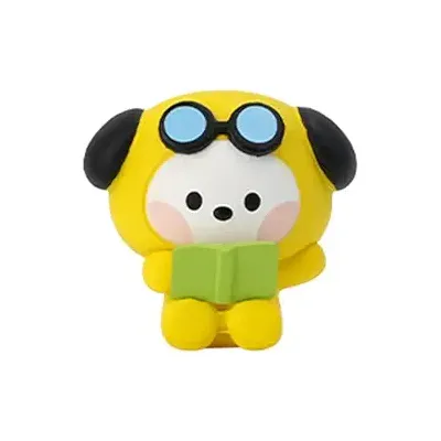 Cokodive: bt21 minini universtar monitor figure 2023 type (chimmy)