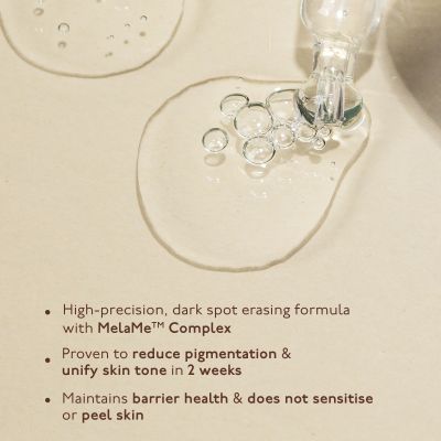 Asaya: Advanced Dark Spot Correcting Serum - 30 ml