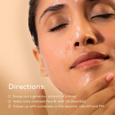 Asaya: Time Perfect Crème