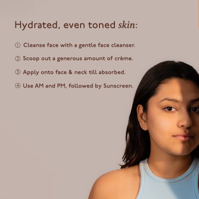 Asaya: Even Evermore Crème -50g