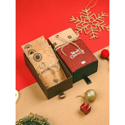 Kokomae: Kokomae Christmas Artisanal Chocolate Extravaganza | 3 Bean to Bar Hamper