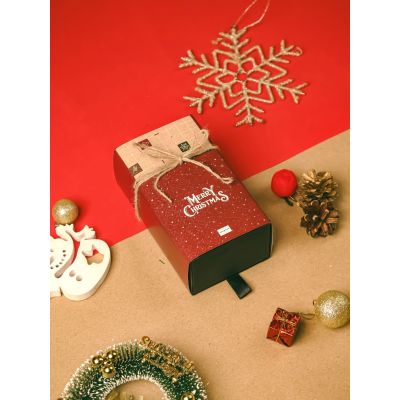 Kokomae: Kokomae Christmas Artisanal Chocolate Extravaganza | 3 Bean to Bar Hamper