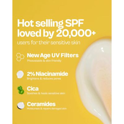 Put Simply: Beat the Sun Sunscreen | 50 ml