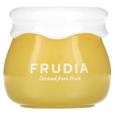 Frudia: Citrus Brightining Cream Mini