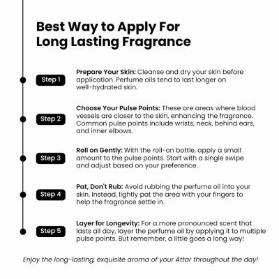 Detoxie: Detoxie | Luxury Parfum Oil (Attar) Gift Set - Limited Edition | Non-Alcoholic| Long Lasting | Oud, Sugar, Vanilla, Amber, Tonka Bean, Patchoulli, Grapefruit, Mandarin & Rose | Unisex | 32 ml