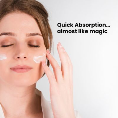 Detoxie: Detoxie | Ultra Matte Sunscreen Gel | Matte Finish, Dry Tint | For All Skin Types | Water & Sweat Resistant With Spf 50 Pa+++ | No White Cast, Non-Greasy & Non-Comedogenic | Titanium Dioxide | 50g