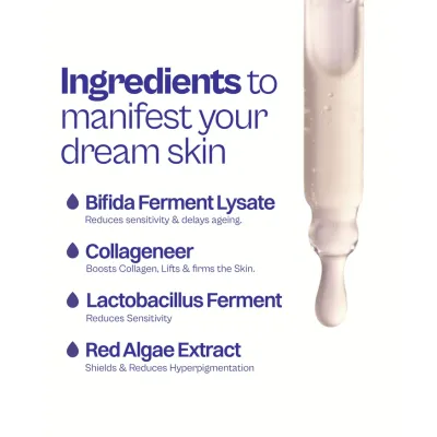 Put Simply: Daily Affermation Serum - 30 ML