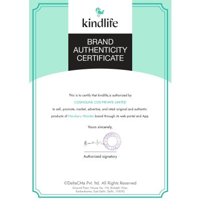 Haruharu Wonder: Black Rice Hyaluronic Toner for Sensitive Skin 150 ml