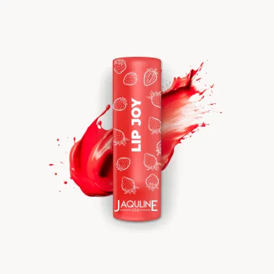Jaquline USA: LipJoy LipBalm 4.5g StrawberyDream