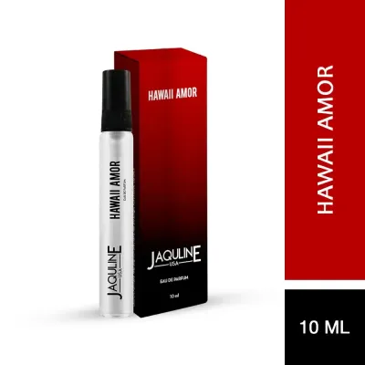 Jaquline USA: Hawaii EDP 10ml