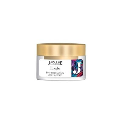 Jaquline USA: Epiglo Day Hydration SPF25 Cream 50g