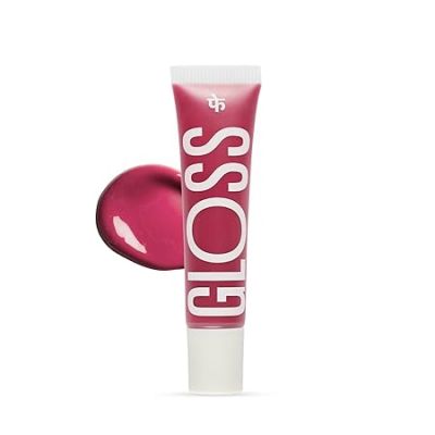 FAE Beauty: Peptide Glaws Gloss - Giving  