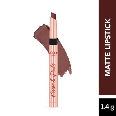 Jaquline USA: Stay With Me Liquid Lipstick Goal Digger 3ml