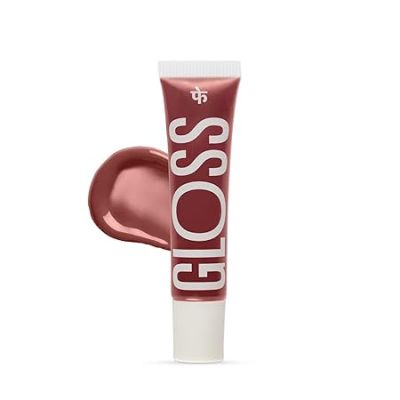 FAE Beauty: Peptide Glaws Gloss - Living  