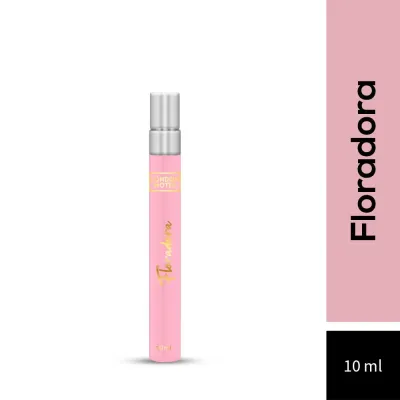 Jaquline USA: London Notes EDP 10ml Floradora