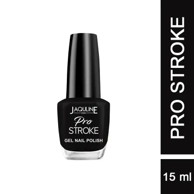 Jaquline USA: Pro Stroke Gel Nail Polish 15ml: Sangria shot 20
