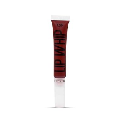 FAE Beauty: Beauty Lip Whip 12H Matte Liquid Lipstick - Revenge 10g  