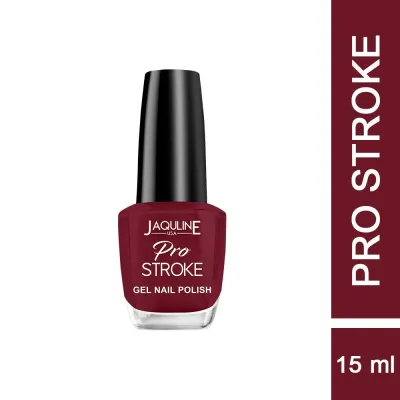 Jaquline USA: Pro Stroke Gel Nail Polish 15ml: Enchantress 15