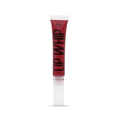 FAE Beauty: Beauty Lip Whip 12H Matte Liquid Lipstick - Tease 10g  