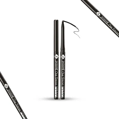 Jaquline USA: Twin Pack Black Kajal pack of 2
