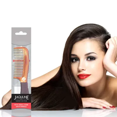 Jaquline USA: SMALL COMB WITH HANDLE