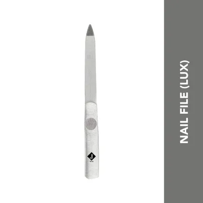 Jaquline USA: Nail File (LUX)