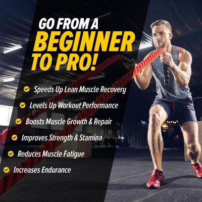 GNC: Pro Performance 100% Whey Protein Powder | Chocolate Supreme | 2 lbs