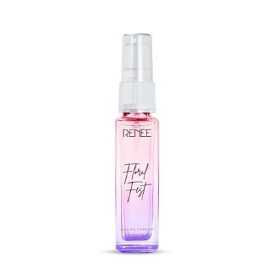 Renee Cosmetics: Floral Fest Eau De Parfum for Women, 8Ml