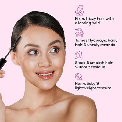 Renee Cosmetics: Frizz Free Hair Finishing Stick 15ml