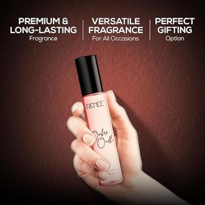 Renee Cosmetics: Ombre Oud Eau De Parfum 15ml