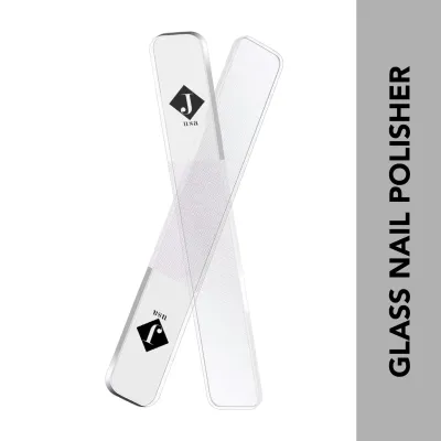 Jaquline USA: Glass Nail Polisher