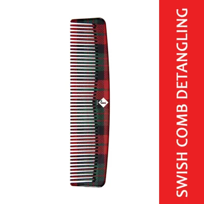Jaquline USA: SWISH COMB DETANGLING